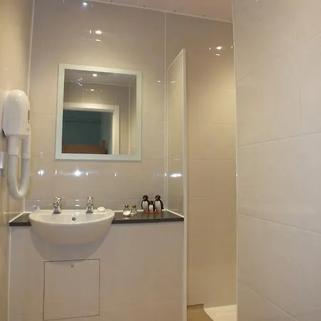 住宿加早餐酒店 Cote Ghyll Mill At Osmotherley Ingleby Arncliffe