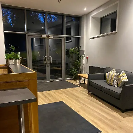 Cote Ghyll Mill At Osmotherley 住宿加早餐酒店 3*