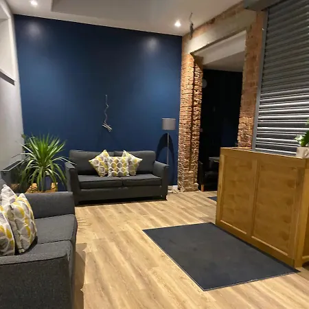 Cote Ghyll Mill At Osmotherley