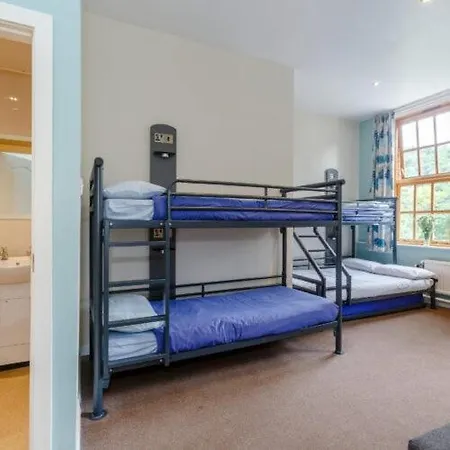 Cote Ghyll Mill At Osmotherley Ingleby Arncliffe