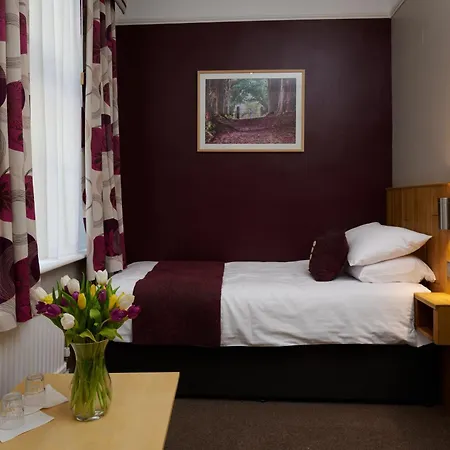 Cote Ghyll Mill Bed & Breakfast At Osmotherley Bed & Breakfast Ingleby Arncliffe