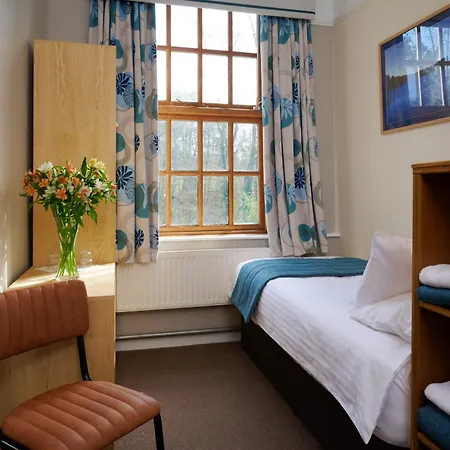 Cote Ghyll Mill Bed & Breakfast At Osmotherley 3* Ingleby Arncliffe