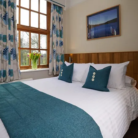 Cote Ghyll Mill Bed & Breakfast At Osmotherley Bed & Breakfast