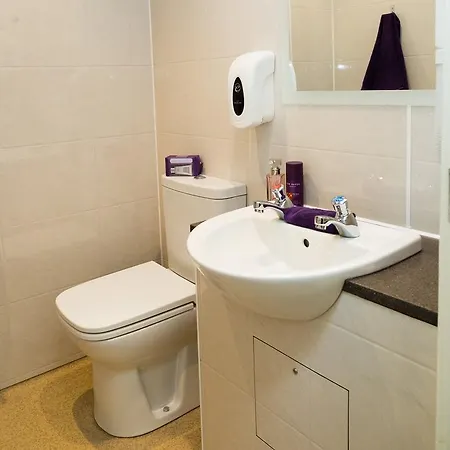 住宿加早餐酒店 Cote Ghyll Mill At Osmotherley