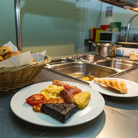 住宿加早餐酒店 Cote Ghyll Mill At Osmotherley