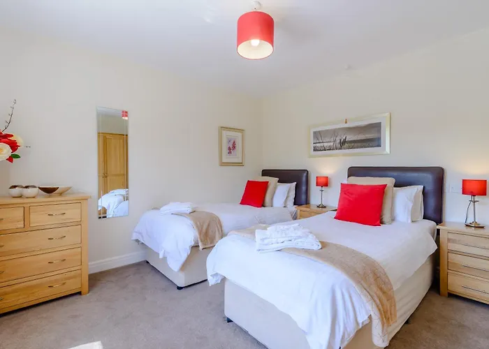 Bed & Breakfast Cote Ghyll Mill Bed & Breakfast At Osmotherley