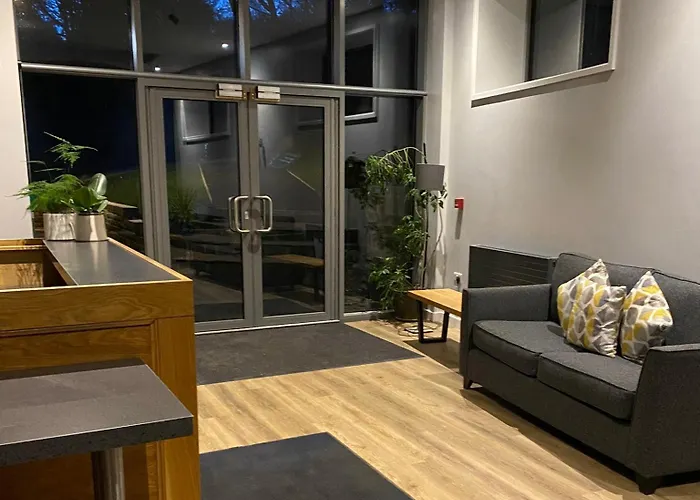 Bed & Breakfast Cote Ghyll Mill Bed & Breakfast At Osmotherley Ingleby Arncliffe