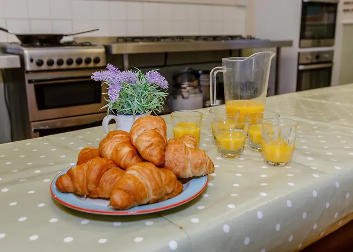 Cote Ghyll Mill Bed & Breakfast At Osmotherley 3* Ingleby Arncliffe