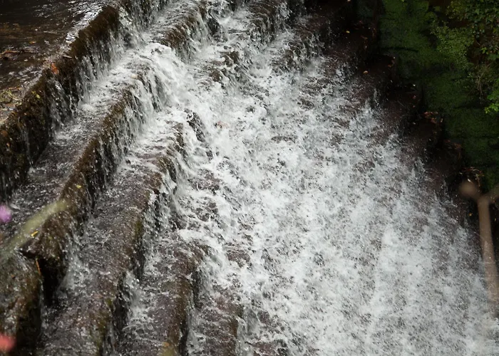 Cote Ghyll Mill Bed & Breakfast At Osmotherley