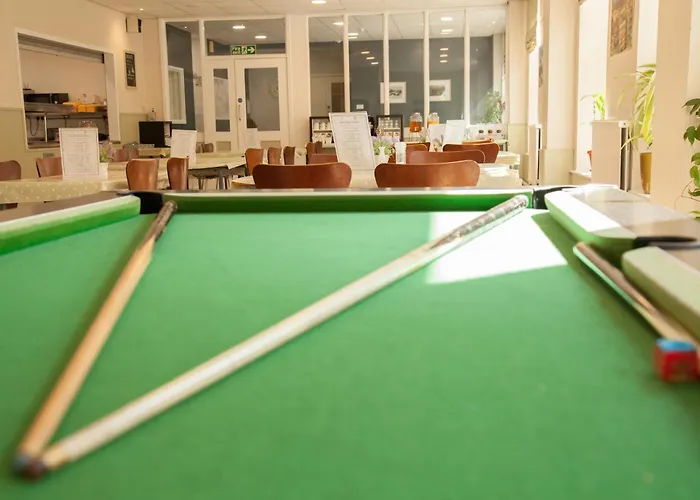 Bed & Breakfast Cote Ghyll Mill Bed & Breakfast At Osmotherley