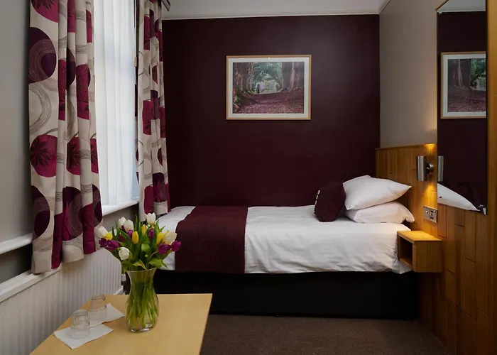 Cote Ghyll Mill Bed & Breakfast At Osmotherley Bed & Breakfast Ingleby Arncliffe