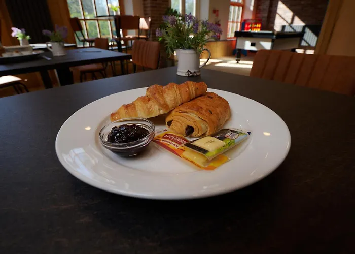 Bed & Breakfast Cote Ghyll Mill Bed & Breakfast At Osmotherley 3*