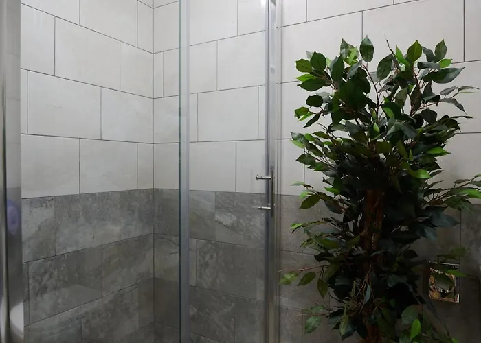 Cote Ghyll Mill Bed & Breakfast At Osmotherley 3*