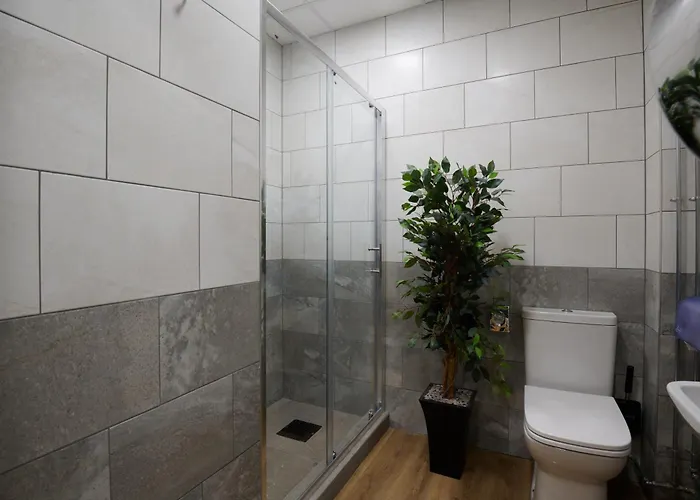 Cote Ghyll Mill Bed & Breakfast At Osmotherley Ingleby Arncliffe