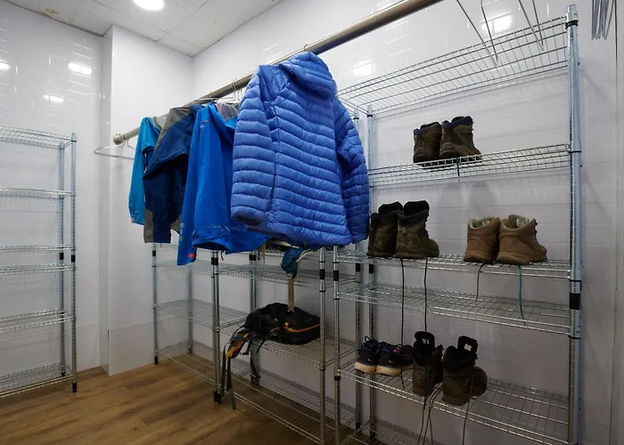 Cote Ghyll Mill Bed & Breakfast At Osmotherley 3* Ingleby Arncliffe