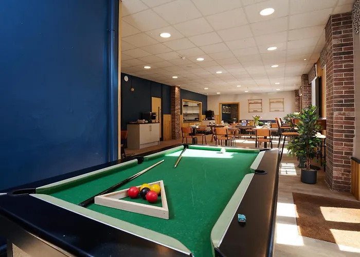 Cote Ghyll Mill Bed & Breakfast At Osmotherley Bed & Breakfast